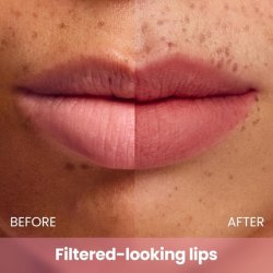 Colorgram Nude Blur Tint 13 Burnt Marron Kbeauty Makeup Soft Focus Matte Lip