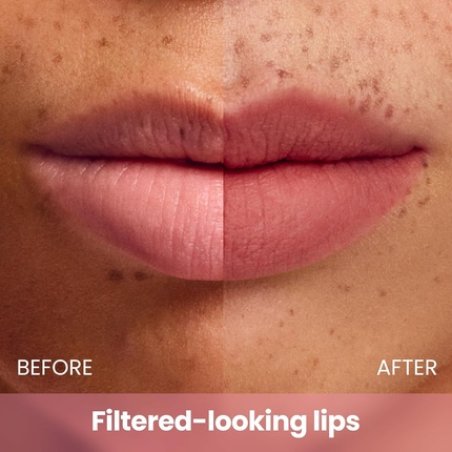 Colorgram Nude Blur Tint 13 Burnt Marron Kbeauty Makeup Soft Focus Matte Lip