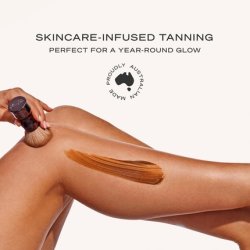 Loving Tan 2 Hr Express Self Tanning Body Lotion Dark Hydrating