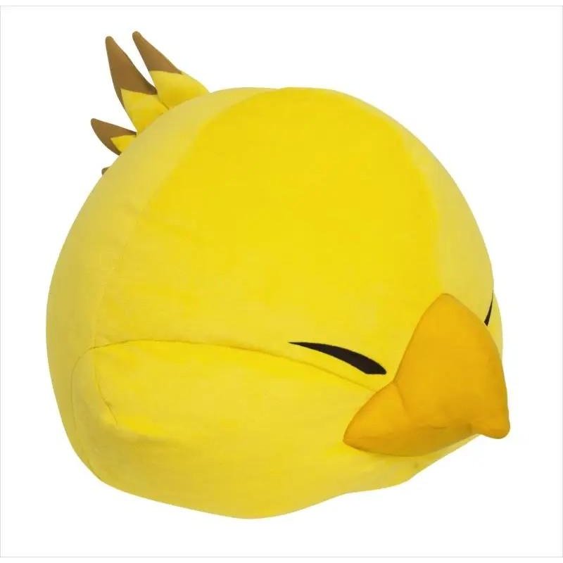 FINAL FANTASY XIV - Fat Chocobo - Peluche 38cm