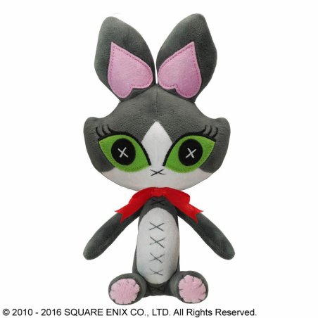 FINAL FANTASY XIV - Heavensward Cait Sith - Peluche 30cm