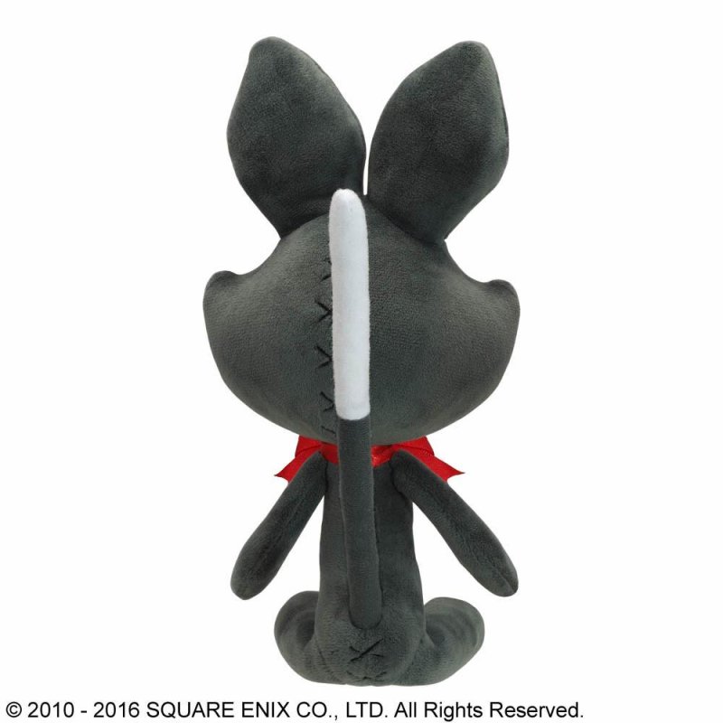 FINAL FANTASY XIV - Heavensward Cait Sith - Peluche 30cm