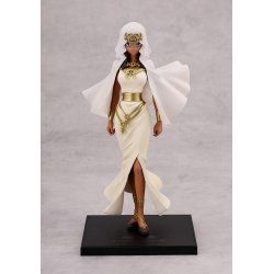 YU-GI-OH! - Ishuzu Ishtar - Statuette Oshi Works 23cm