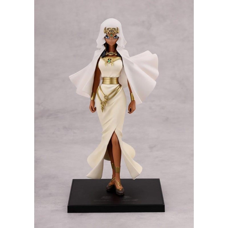 YU-GI-OH! - Ishuzu Ishtar - Statuette Oshi Works 23cm