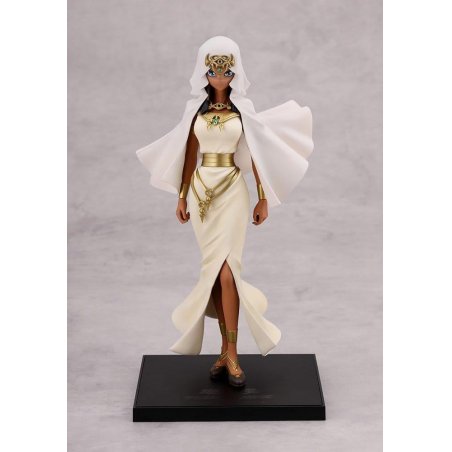 YU-GI-OH! - Ishuzu Ishtar - Statuette Oshi Works 23cm