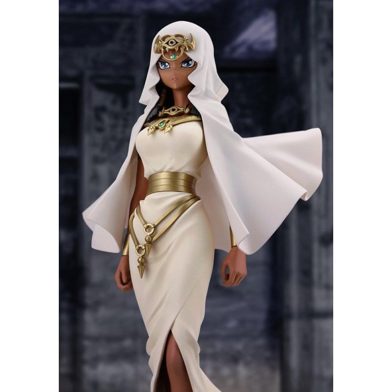 YU-GI-OH! - Ishuzu Ishtar - Statuette Oshi Works 23cm