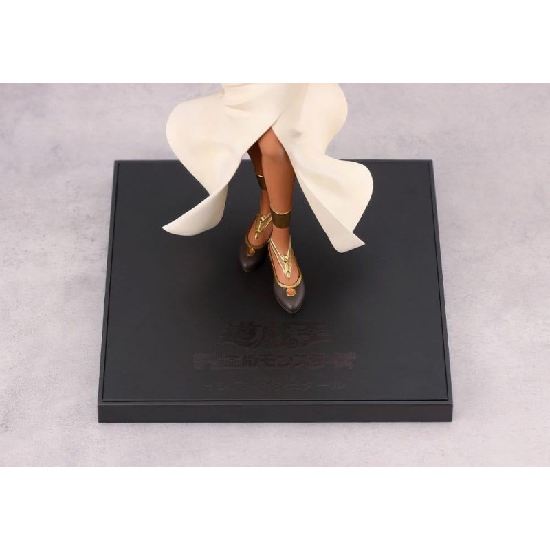 YU-GI-OH! - Ishuzu Ishtar - Statuette Oshi Works 23cm