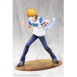 YU-GI-OH! - Jonouchi Katsuya - Statuette ARTFXJ 22cm