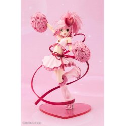SHUGO CHARA! - Amulet Heart - Statuette 1/7 24cm