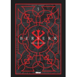 BERSERK - EDITION PRESTIGE - Tome 5