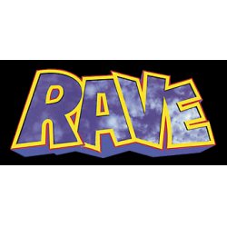 RAVE - Tome 13 - Edition grand format