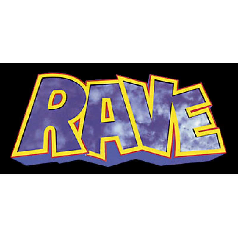 RAVE - Tome 13 - Edition grand format