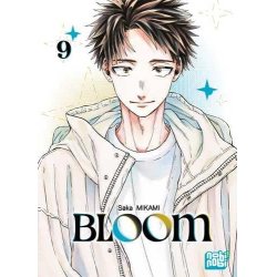 BLOOM - Tome 9