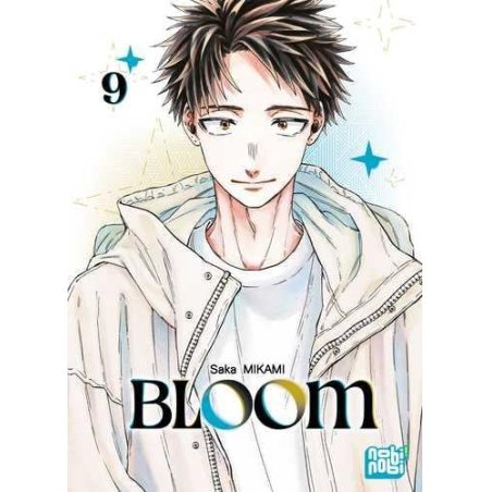 BLOOM - Tome 9