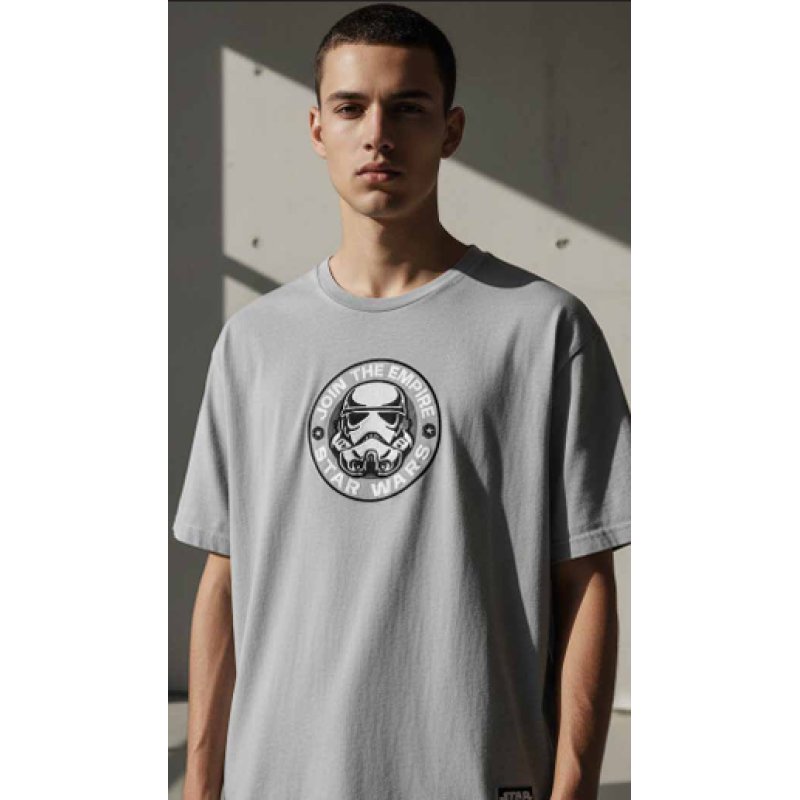 STAR WARS - Join the Empire - T-Shirt Oversize (XL)