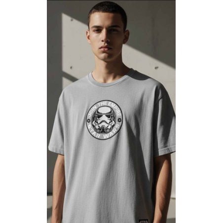STAR WARS - Join the Empire - T-Shirt Oversize (L)