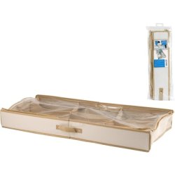 Home Shoe Cabinet For 9 Pairs Dimensions Tnt Ecru Transparent Beige 90 X 45 X 11 Cm