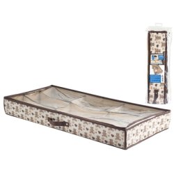 Home Pulindo Shoe Organizer In Fabric For Home