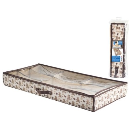 Home Pulindo Shoe Organizer In Fabric For Home