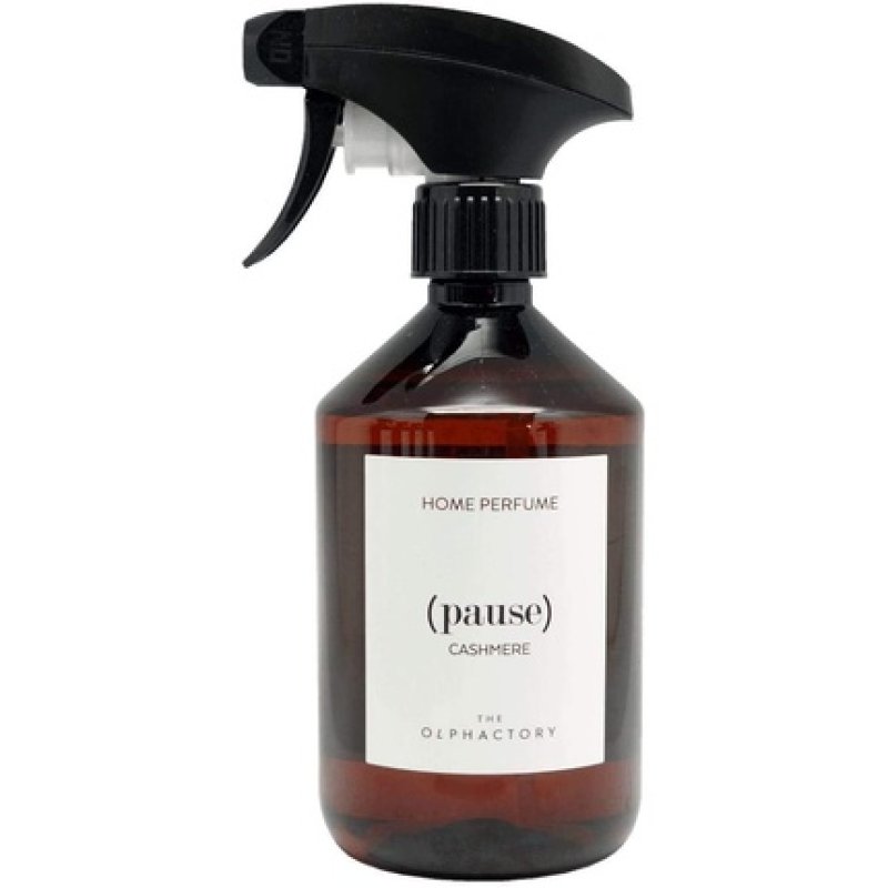 Luxury Room Spray | Home Perfume Pause - Cashmere
