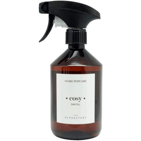 Luxury Room Spray | Home Fragrance Cosy - Cardamom Cumin Sandalwood Vanilla Amber