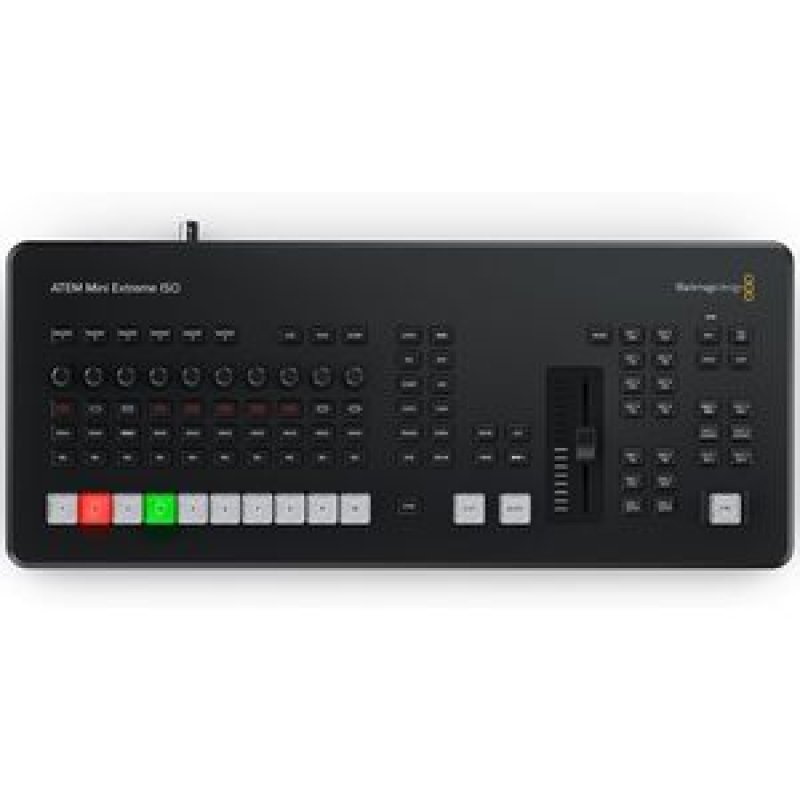 ATEM MINI EXTREME ISO G2