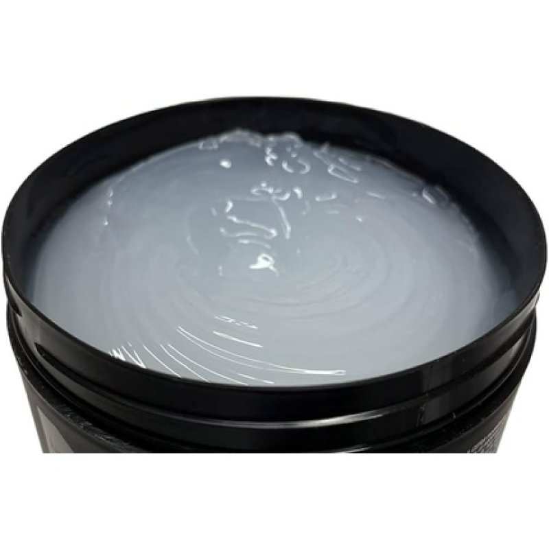 Gel and Hair Wax Extremo Fix Strong Extra Strong 500ml