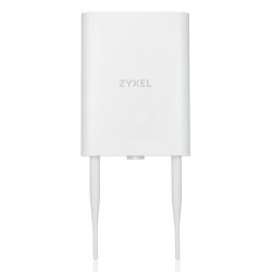 Zyxel NWA55BE 5100 Mbit/s Blanc Connexion Ethernet, supportant l'alimentation via ce port (PoE)