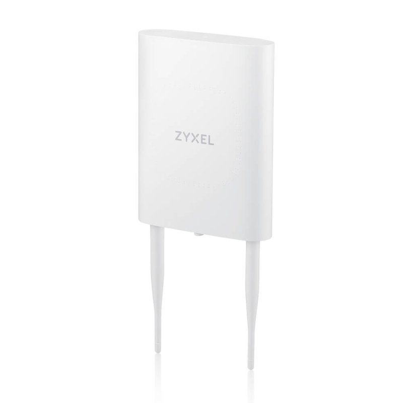 Zyxel NWA55BE 5100 Mbit/s White Power over Ethernet (PoE)