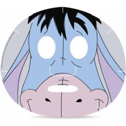 Winnie The Pooh Eeyore Sheet Mask