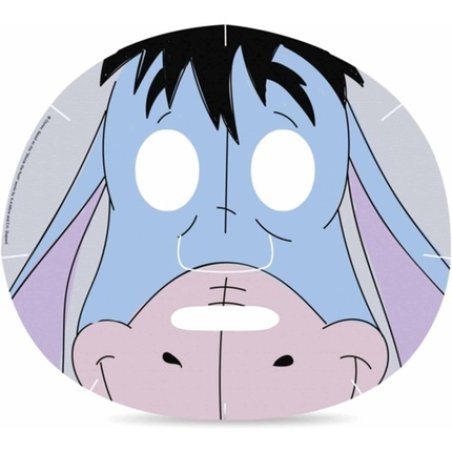 Winnie The Pooh Eeyore Sheet Mask