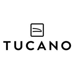 Tucano Mallette LAMINI Basique Rembourrée 13" *BLAMINI1314-BK