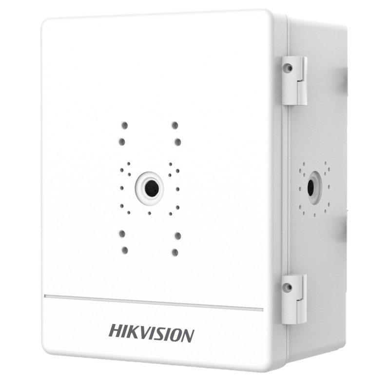 Hikvision DS-SBOX-03 pièce et accessoire pour montage de haut-parleurs