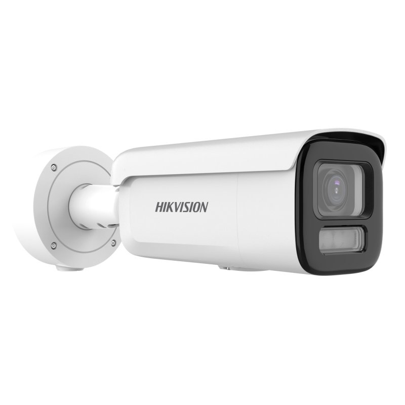 HIKVISION DS-2CD2687G3-LIZSY(2.8-12mm) Bullet 8MP Smart Hybrid Light