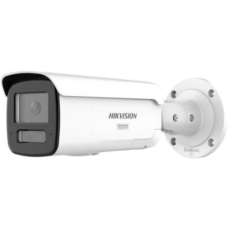 Hikvision Pro Series with ColorVu 8 MP Smart Hybrid Light Fixed Bullet Network Camera