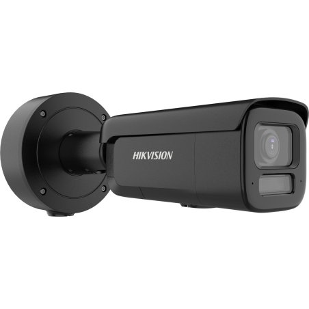 Hikvision Pro Series with ColorVu 8 MP Smart Hybrid Light with ColorVu Motorized Varifocal Bullet Network Camera