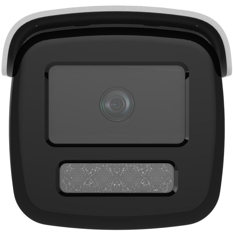 Hikvision Pro Series avec AcuSense DS-2CD2T46G2H-2I(2.8mm)(eF) Balle (forme) Caméra de sécurité IP Extérieure 2688