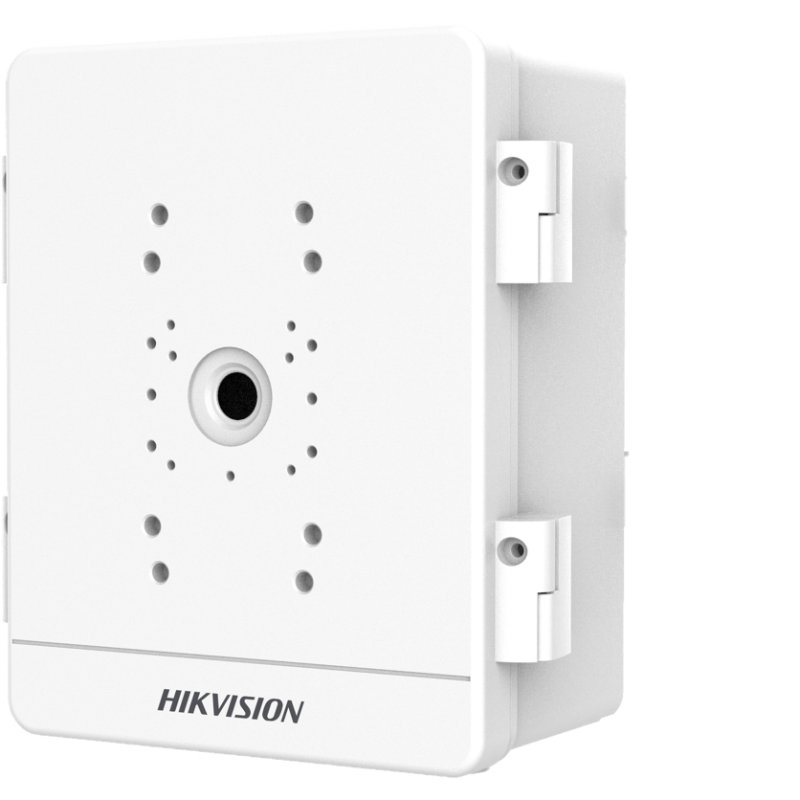 Hikvision DS-SBOX-01 security camera accessory Junction box