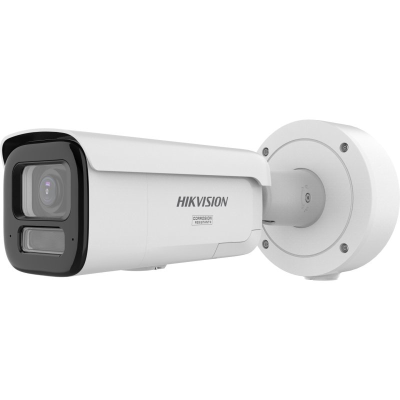 Hikvision Pro Series avec ColorVu DS-2CD2687G3-LIZS2UY/SL(2.8-12MM) caméra de sécurité Balle (forme) Caméra de