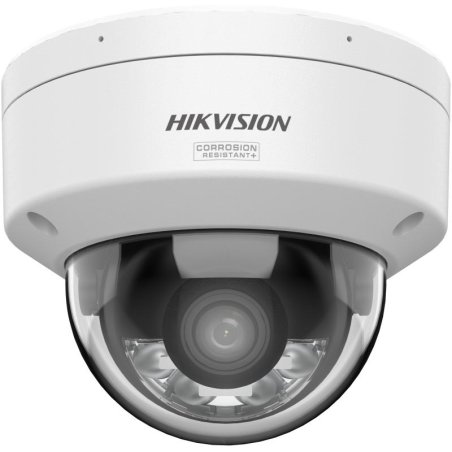 Hikvision Pro Series with ColorVu DS-2CD2147G3-LIS2UY(2.8MM) security camera Dome IP security camera Indoor & outdoor