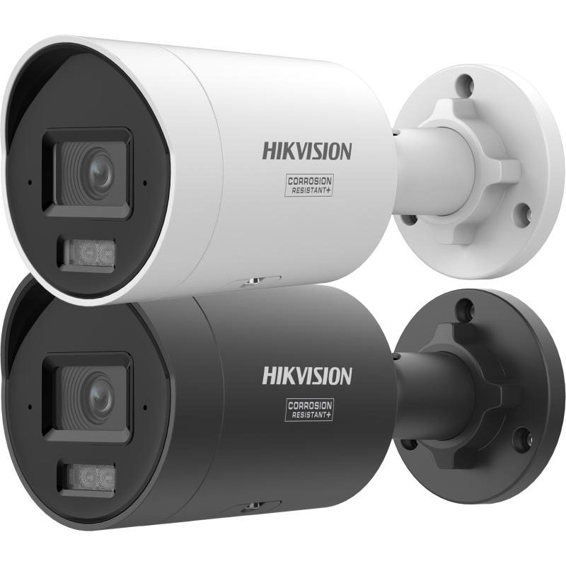 HIKVISION DS-2CD2087G3-LI2UY(2.8mm) Bullet 8MP Smart Hybrid Light
