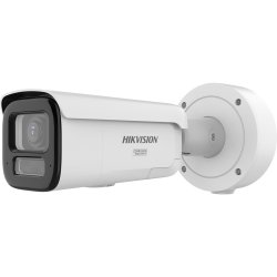 HIKVISION DS-2CD2647G3-LIZS2UY/SL(2.8-12mm) Bullet 4MP Smart Hybrid Light