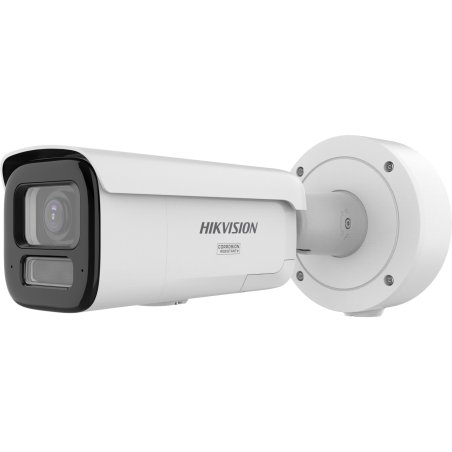 Hikvision Pro Series avec ColorVu DS-2CD2647G3-LIZS2UY/SL(2.8-12MM) caméra de sécurité Balle (forme) Caméra de