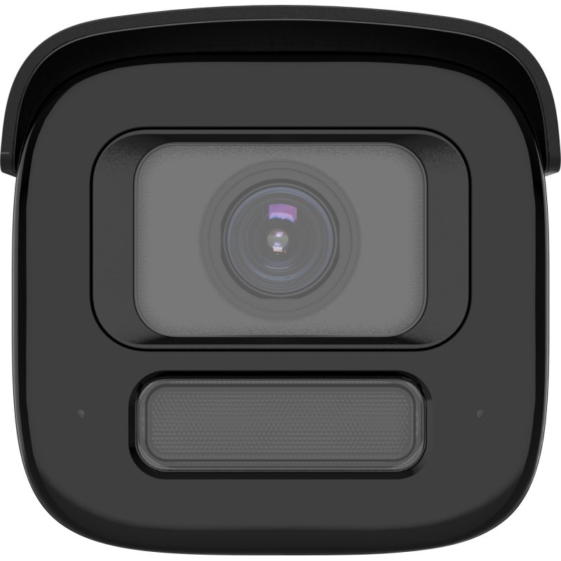 Hikvision Pro Series avec ColorVu DS-2CD2647G3-LIZS2UY/SL(2.8-12MM) caméra de sécurité Balle (forme) Caméra de