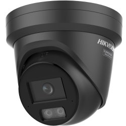 Hikvision Pro Series DS-2CD2347G3-LI2UY(2.8MM) Tourelle Caméra de sécurité IP Intérieure et extérieure 2688 x 1520