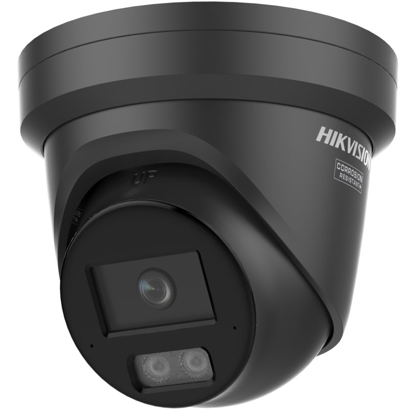 Hikvision Pro Series DS-2CD2347G3-LI2UY(2.8MM) Tourelle Caméra de sécurité IP Intérieure et extérieure 2688 x 1520