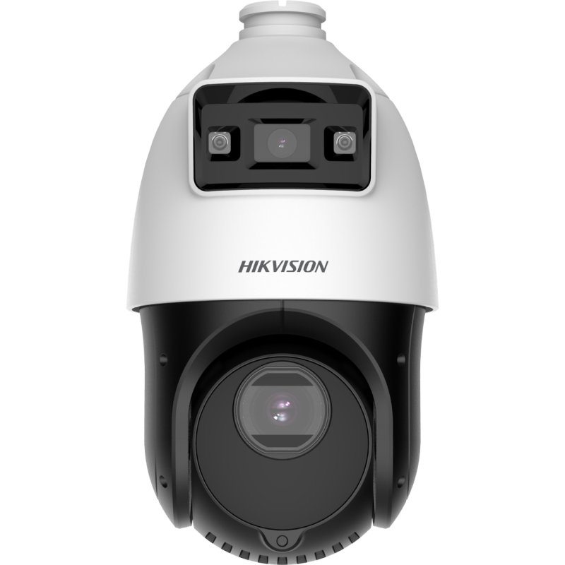 Hikvision DS-2SE4C225MWG-E(12F0) security camera Bulb IP security camera Indoor & outdoor 1920 x 1080 pixels Ceiling