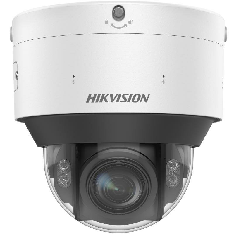 Hikvision iDS-2CD7547G0-XZHSY(2.8-12mm) Dome IP security camera Indoor & outdoor 2688 x 1520 pixels Ceiling/wall