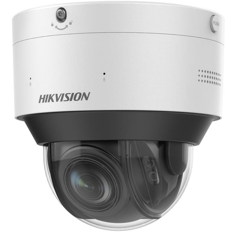 HIKVISION iDS-2CD7547G0-XZHSY(2.8-12mm) Dome 4MP DeepinView PTRZ