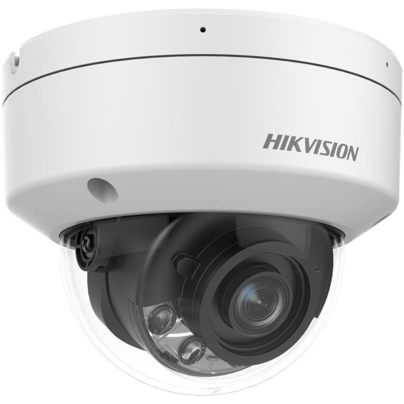 Hikvision DeepinView Series iDS-2CD7D47G0-XS(4mm) Dome IP security camera Indoor & outdoor 2688 x 1520 pixels